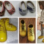 Распродажа - обувь для кукол Kidz'n'cats 46 см, Готц 48-50 см и др. Подарки!