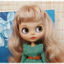 Кастом Блайз (Blythe) ТБЛ