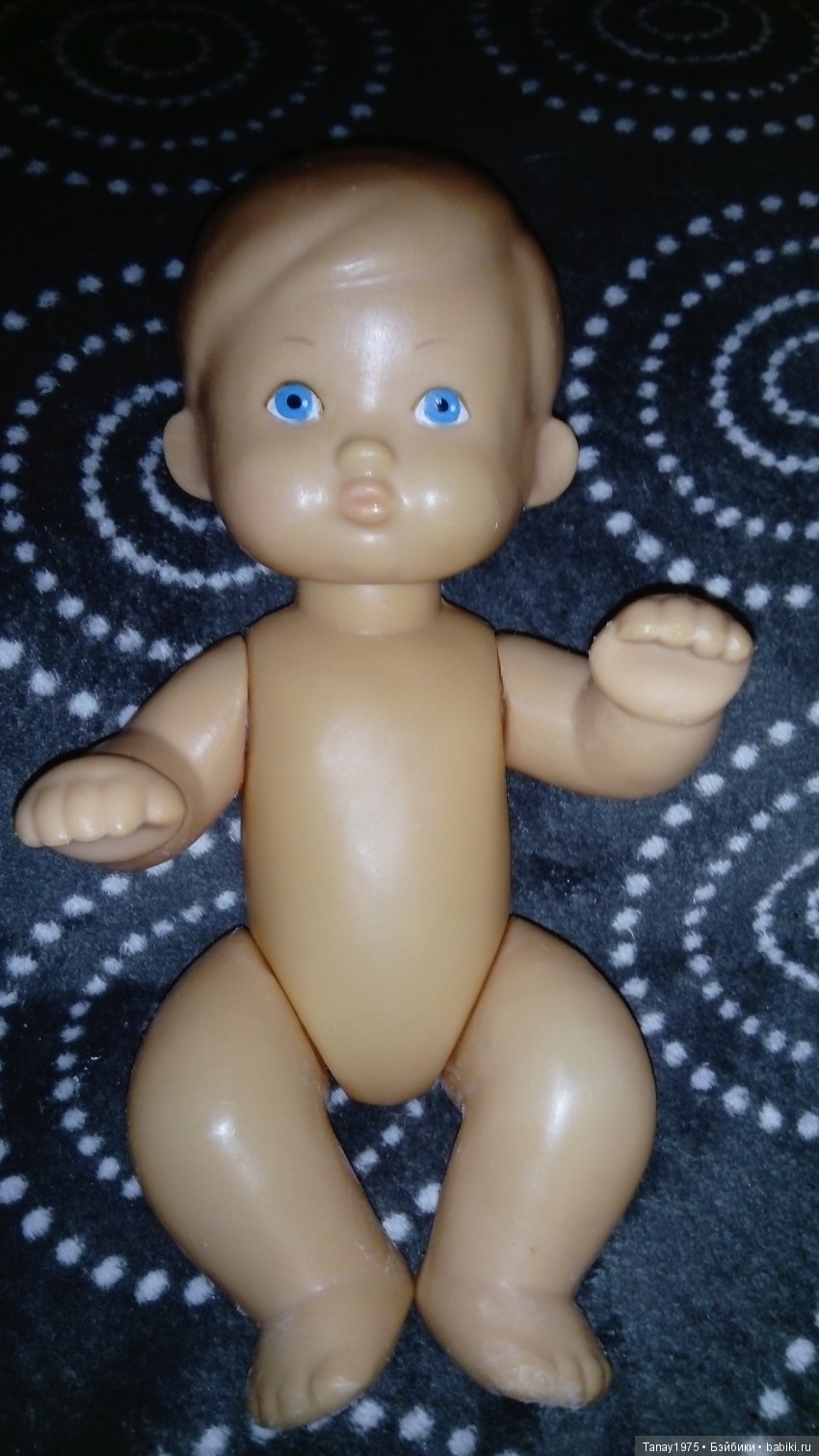 Материализация чувственных идей (фото 4)