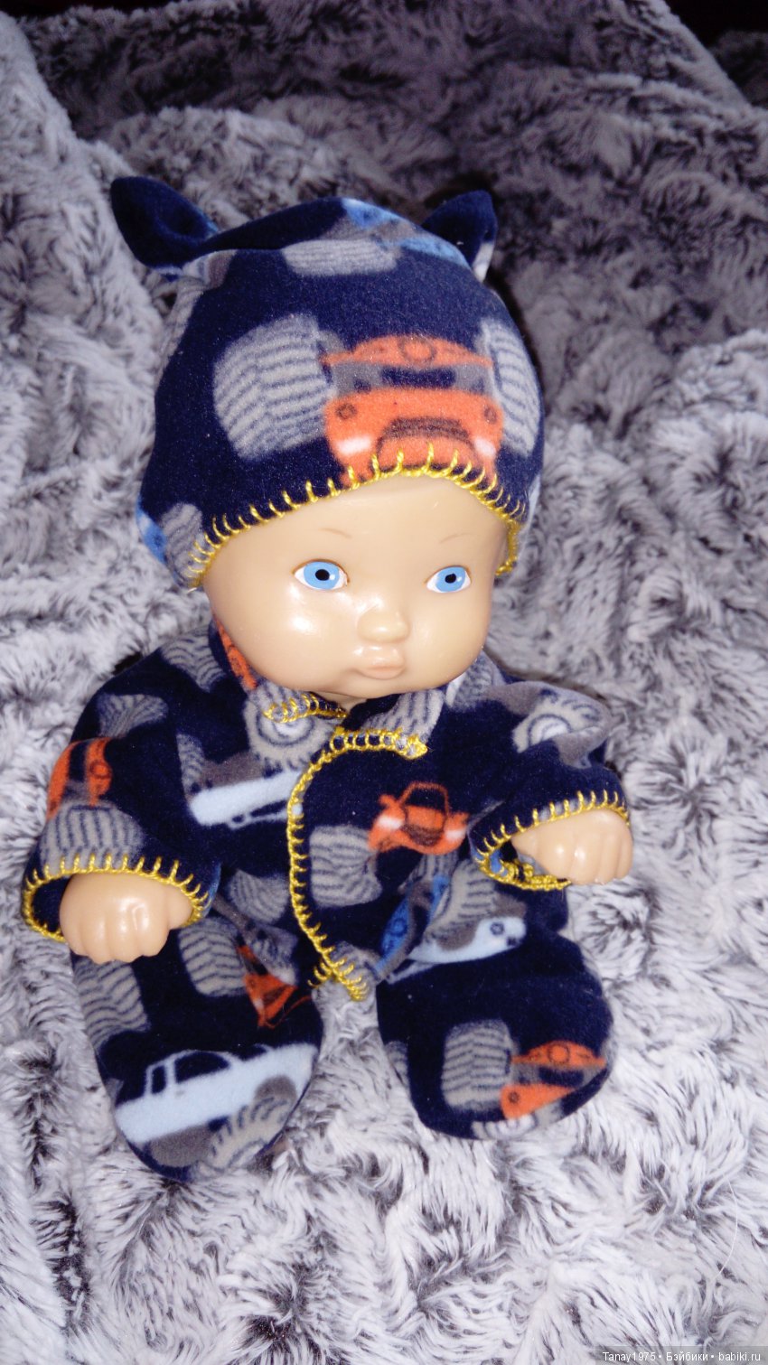 Материализация чувственных идей (фото 2)