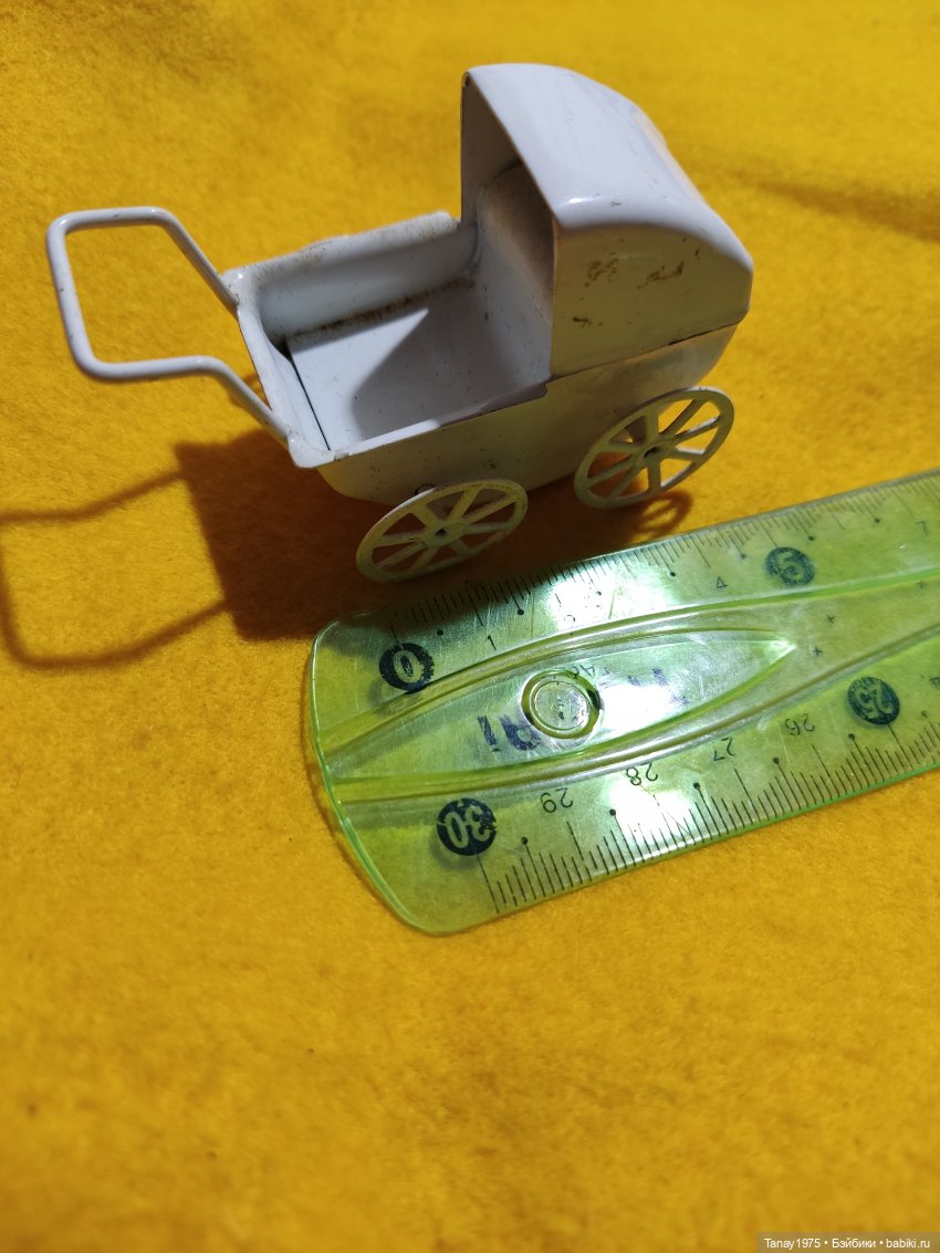 Большая радость в маленьком пакете (фото 3)