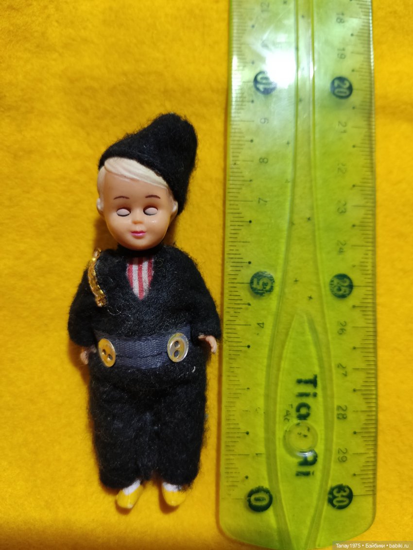 Большая радость в маленьком пакете (фото 5)