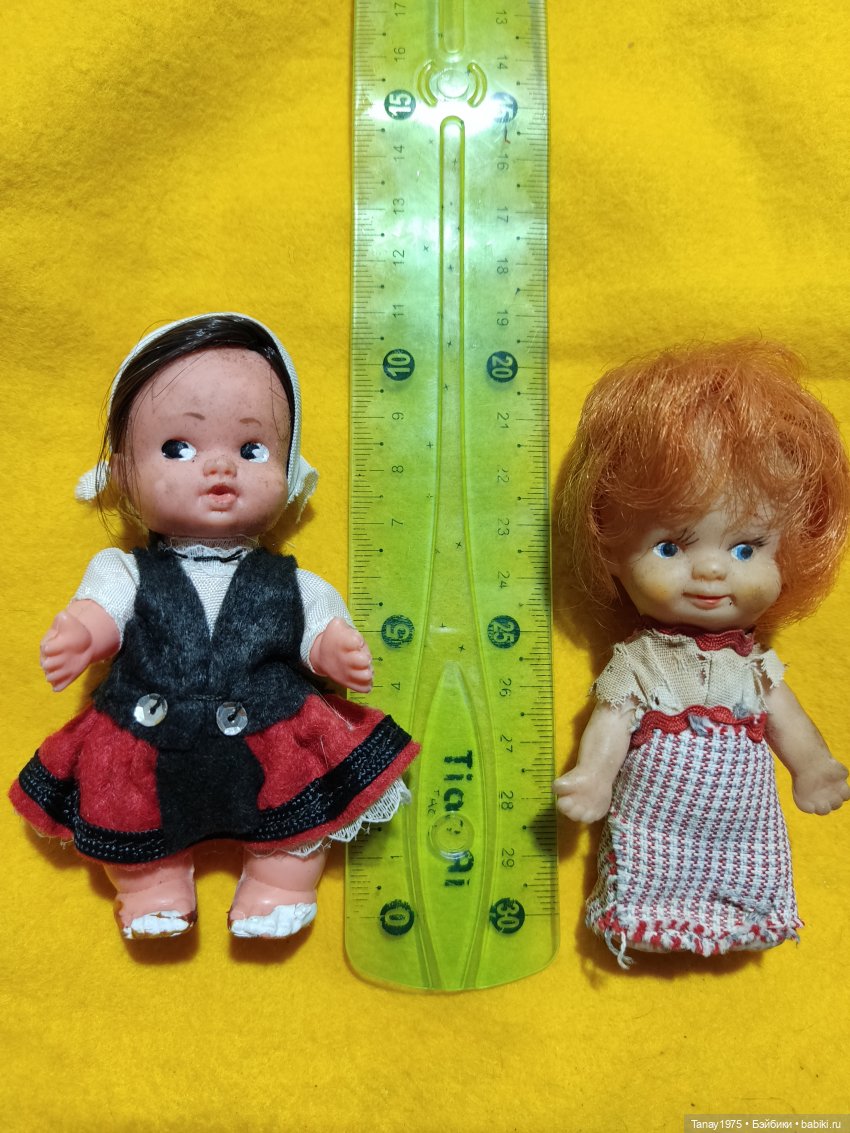 Большая радость в маленьком пакете (фото 4)