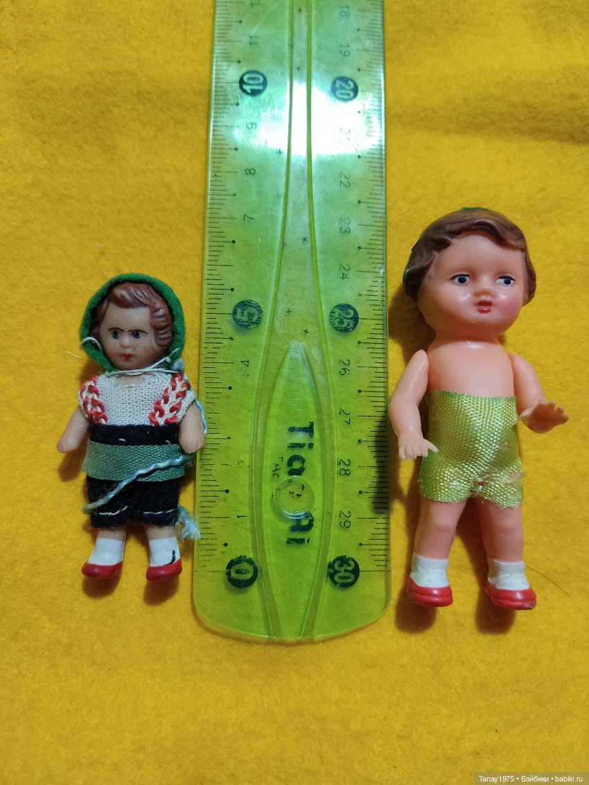 Большая радость в маленьком пакете (фото 2)