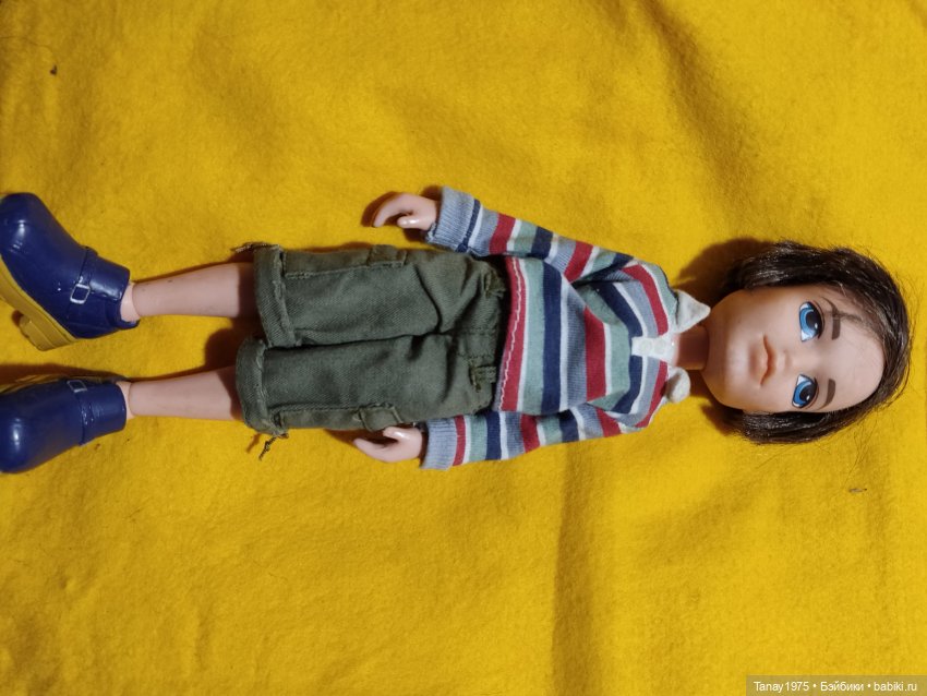 Большая радость в маленьком пакете (фото 8)