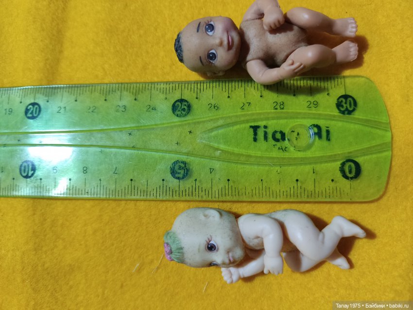 Большая радость в маленьком пакете (фото 6)