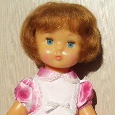 Лена, Московская фабрика 8-го Марта