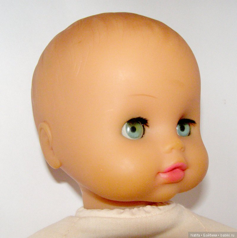 В новом теле — Ремонт и реставрация кукол: тело (фото 5)