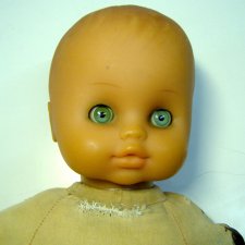 В новом теле