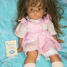 Приехала такая "Золушка"