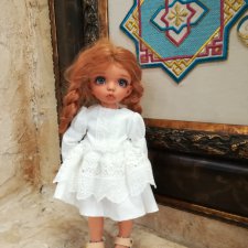 Торжок. Музей Пояса (Торжокские Золотошвеи)