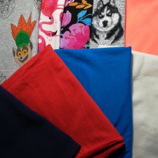 Распродажа!!! Трикотаж, флис, велюр!!!