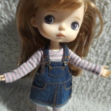 Моя попытка номер два 😉