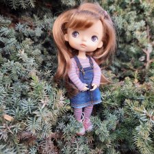 Прогулка Варьки и Маруси по Твери 😊