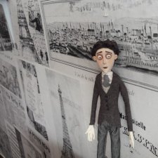 Виктор ван Дорт