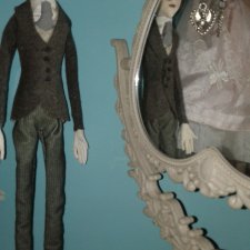 По просьбам жителей нашей страны. Виктор приехал домой