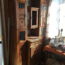 Девочки,увлекающиеся антиквариатом .Просьба к вам.