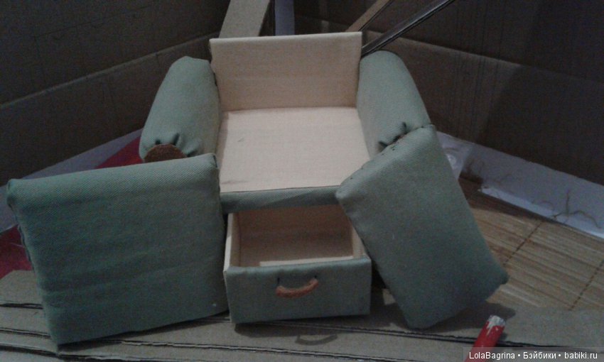 Строительство идет полным ходом (фото 2)