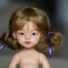 Она вернулась..мой родной чужой ребенок