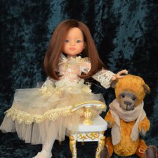 Не женское дело... а мне нравится