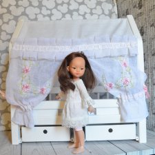 Кровать с ящичками или ящики с кроваткой