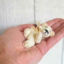 От большого к малому... или мои игрушечки