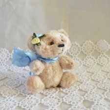 Мои игрушки... кусочек лета