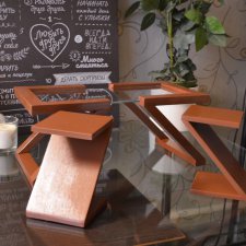 Не стандартная