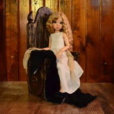 Мой любимый рустикальный стиль