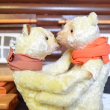 Когда в сердце живет любовь