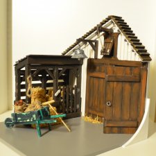 И снова... полка