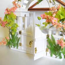 Приходите в мой дом мои двери открыты