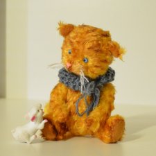 Рыжик... для настроения