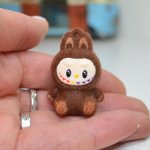 Лабубу )Labuby 4см