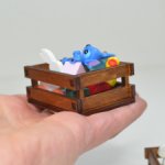 Ящики с игрушками) Миниатюра)