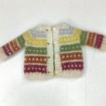 Одежда для Монст) Кардиган