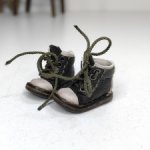 Ботинки Нат. кожа 3.5*2