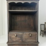 Старый буфет)