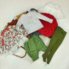 Одежда для Монст)