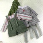 Одежда для Монст)