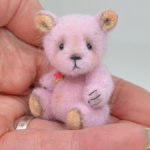 Мини мишка)