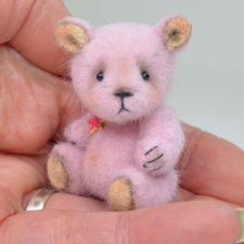 Мини мишка)