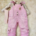 Одежда для Монст)