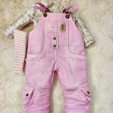 Одежда для Монст)