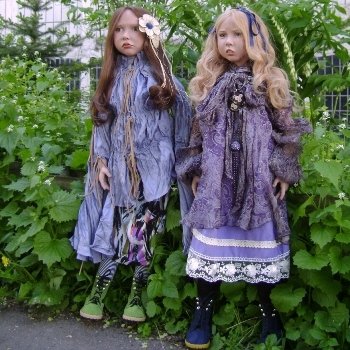 Среди майского цветения