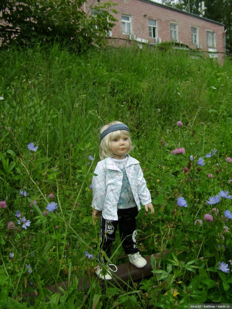 На заброшенной железнодорожной ветке (фото 6)