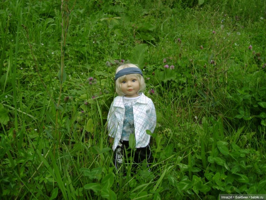 На заброшенной железнодорожной ветке (фото 4)