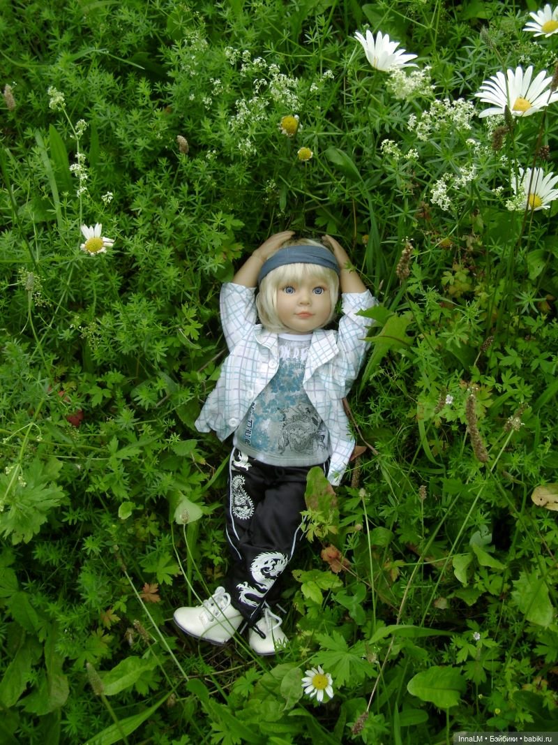 На заброшенной железнодорожной ветке (фото 10)