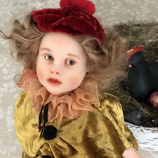 Повтор своих работ. Часть 2