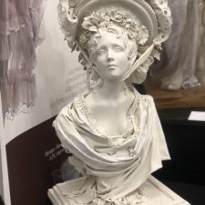 «Салон кукол» на Тишинке, 2020г